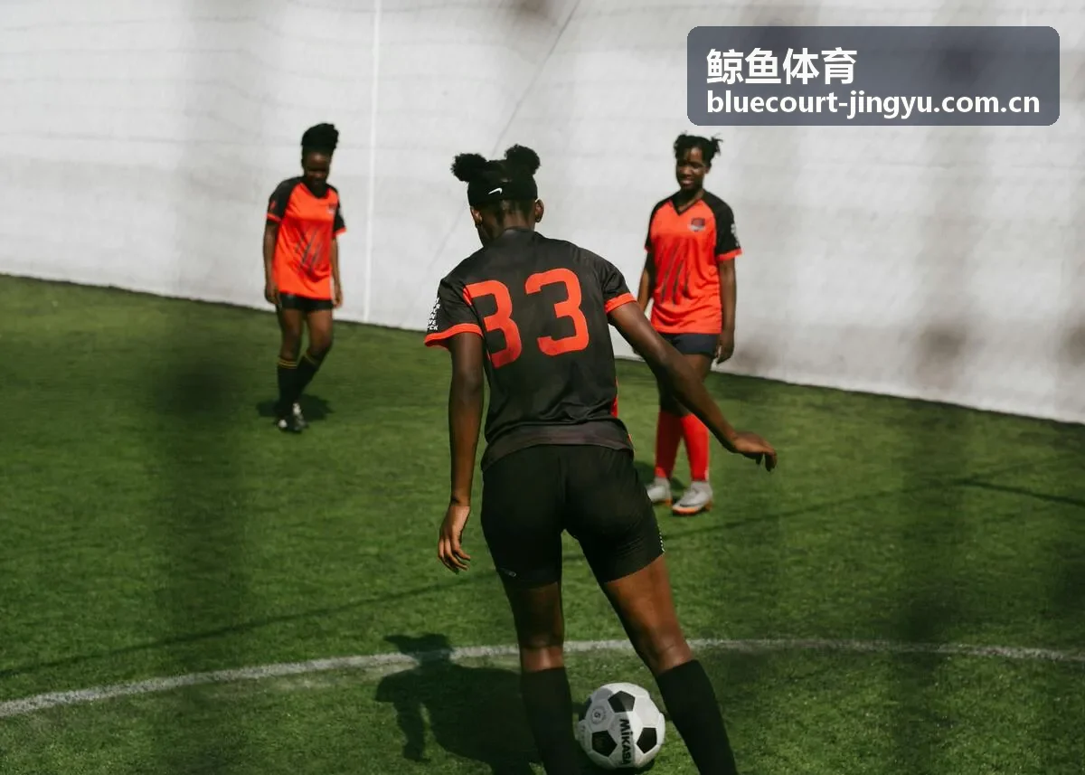 鲸鱼体育运动恢复与长期跟踪方法